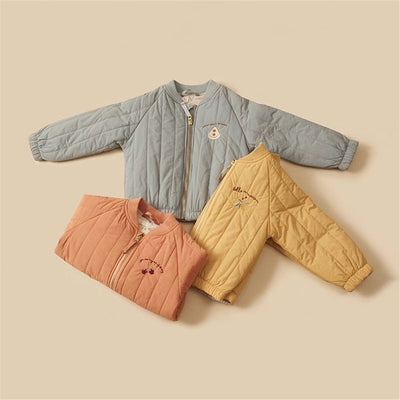 Baby Winter Coat Jacket