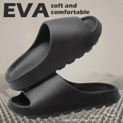 Cloud Lightweight Slippers