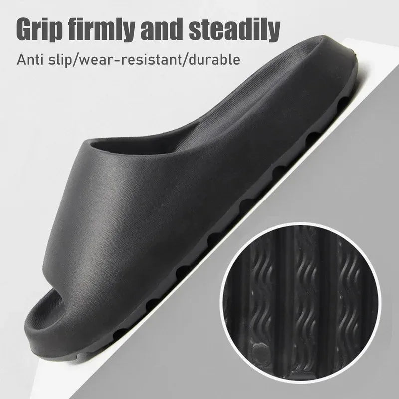 Cloud Lightweight Slippers