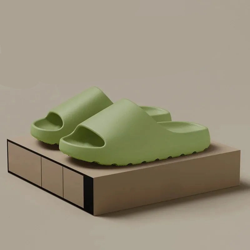 Cloud Lightweight Slippers