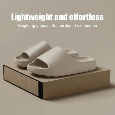Cloud Lightweight Slippers