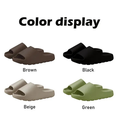 Cloud Lightweight Slippers