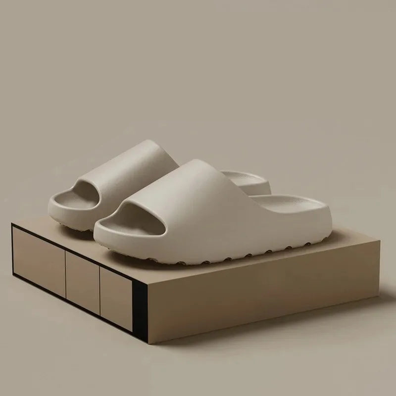 Cloud Lightweight Slippers