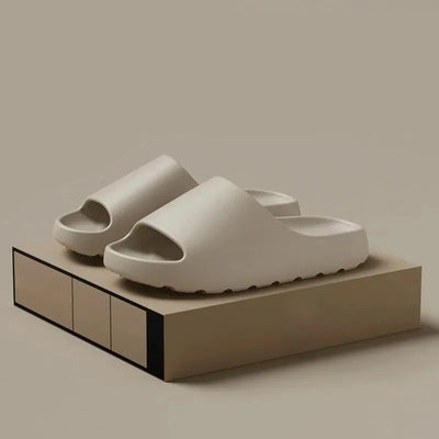 Cloud Lightweight Slippers