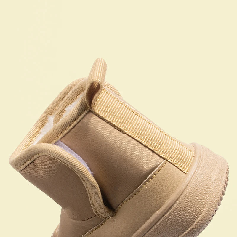 Kids Winter Boots