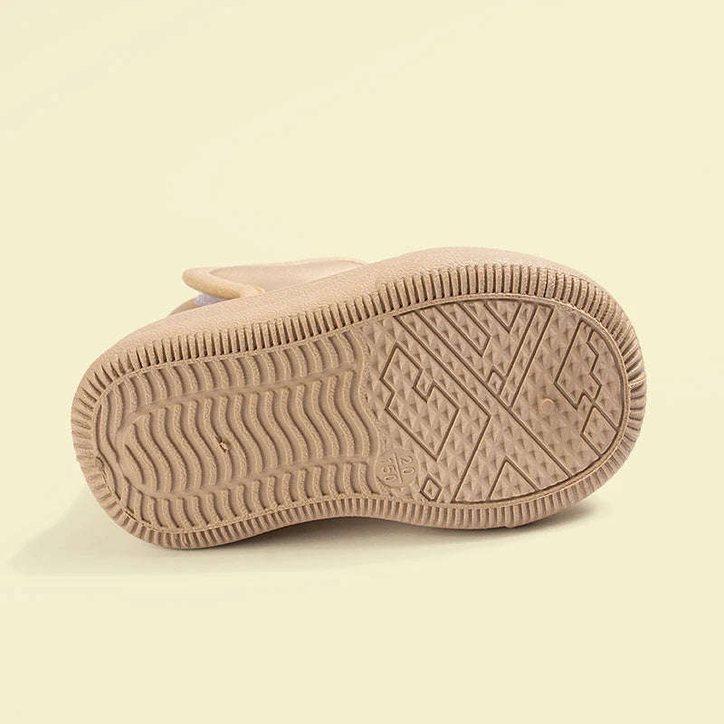 Kids Winter Boots