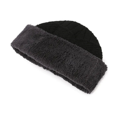 Beanie Hat, Scarf & Glove Set
