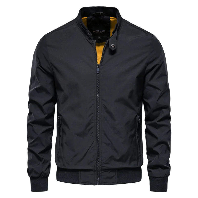 Lightweight Outdoor Jacket