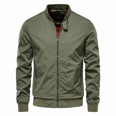 Lightweight Outdoor Jacket