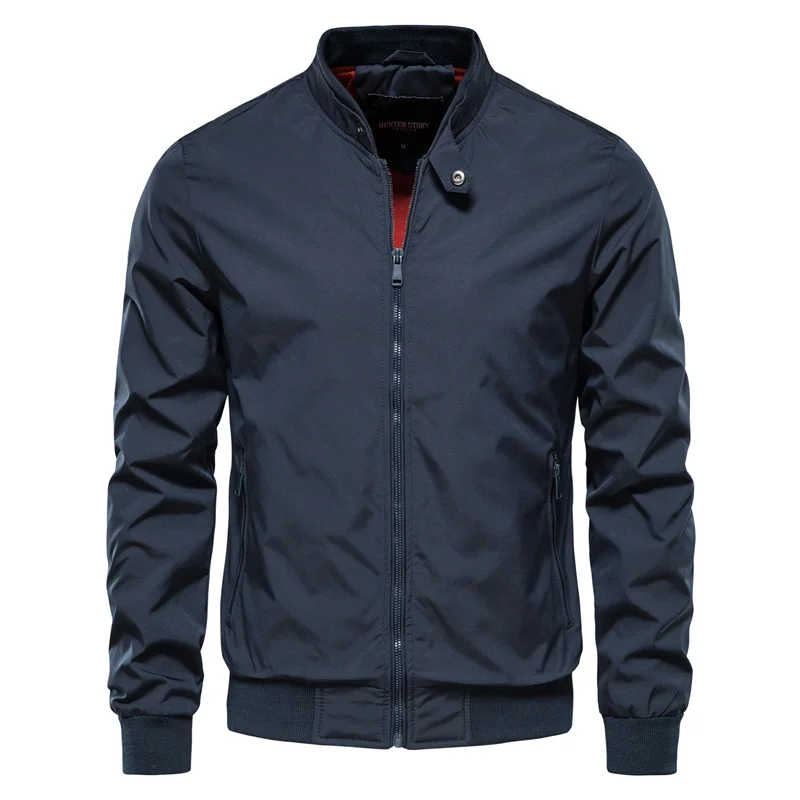 Lightweight Outdoor Jacket