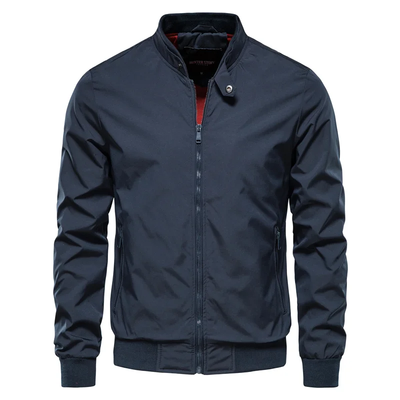 Lightweight Outdoor Jacket