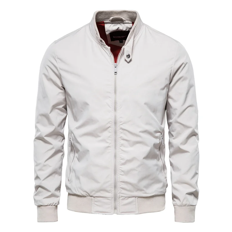 Lightweight Outdoor Jacket