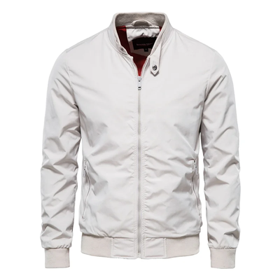 Lightweight Outdoor Jacket