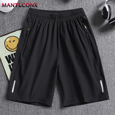Quick Dry Breathable Gym Shorts