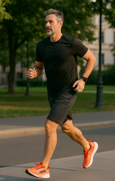 Lightweight Running Shoes