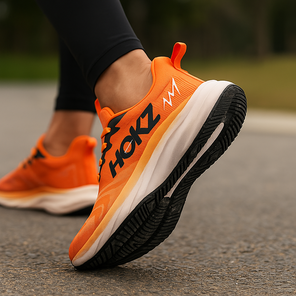Lightweight Running Shoes