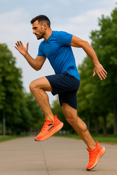 Lightweight Running Shoes