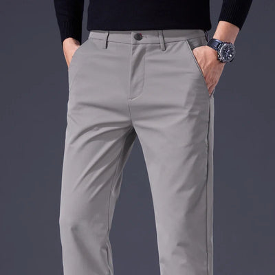 Slim Fit Cargo Pants