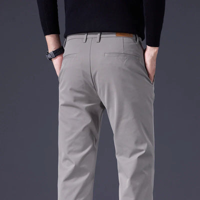 Slim Fit Cargo Pants