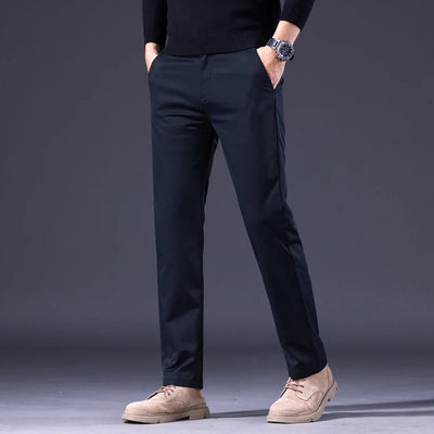 Slim Fit Cargo Pants