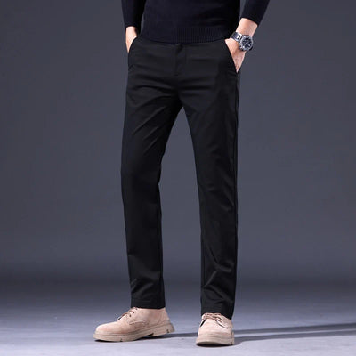 Slim Fit Cargo Pants