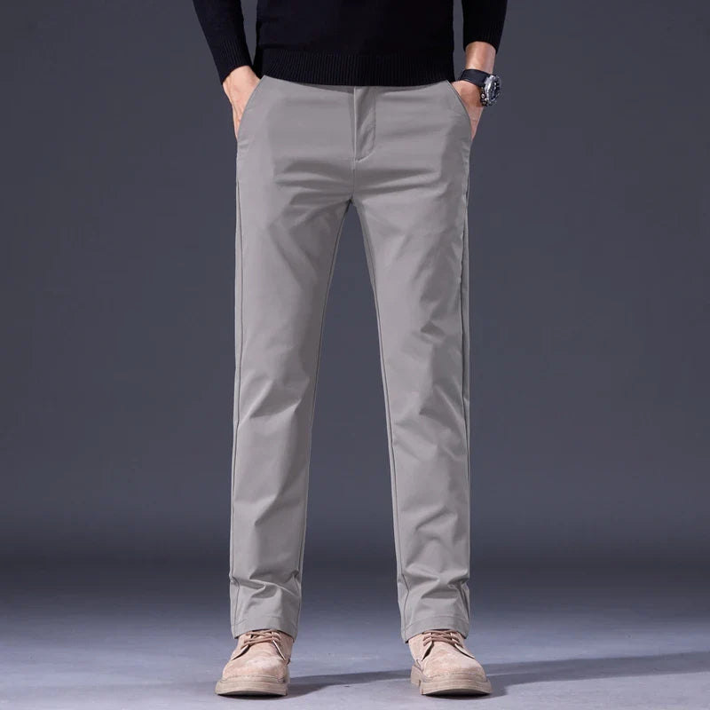 Slim Fit Cargo Pants