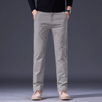 Slim Fit Cargo Pants