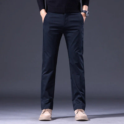 Slim Fit Cargo Pants