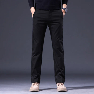 Slim Fit Cargo Pants
