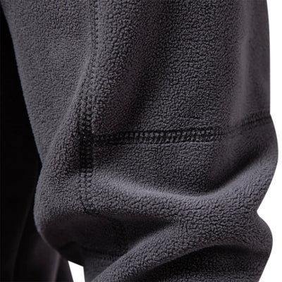 Zipper Pullover