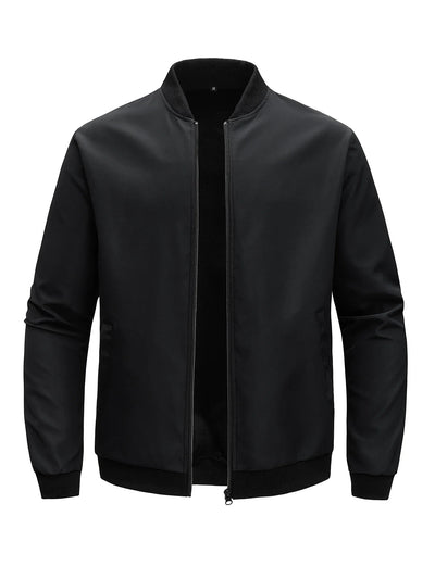 Lightweight Outdoor Jacket