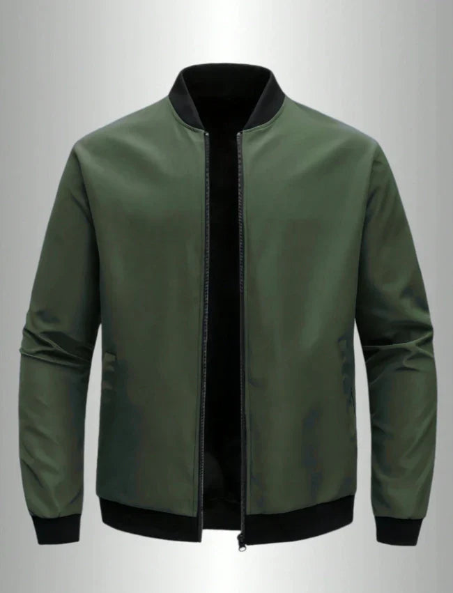Lightweight Outdoor Jacket