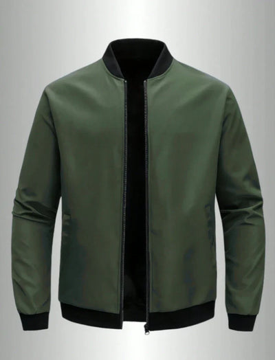 Lightweight Outdoor Jacket