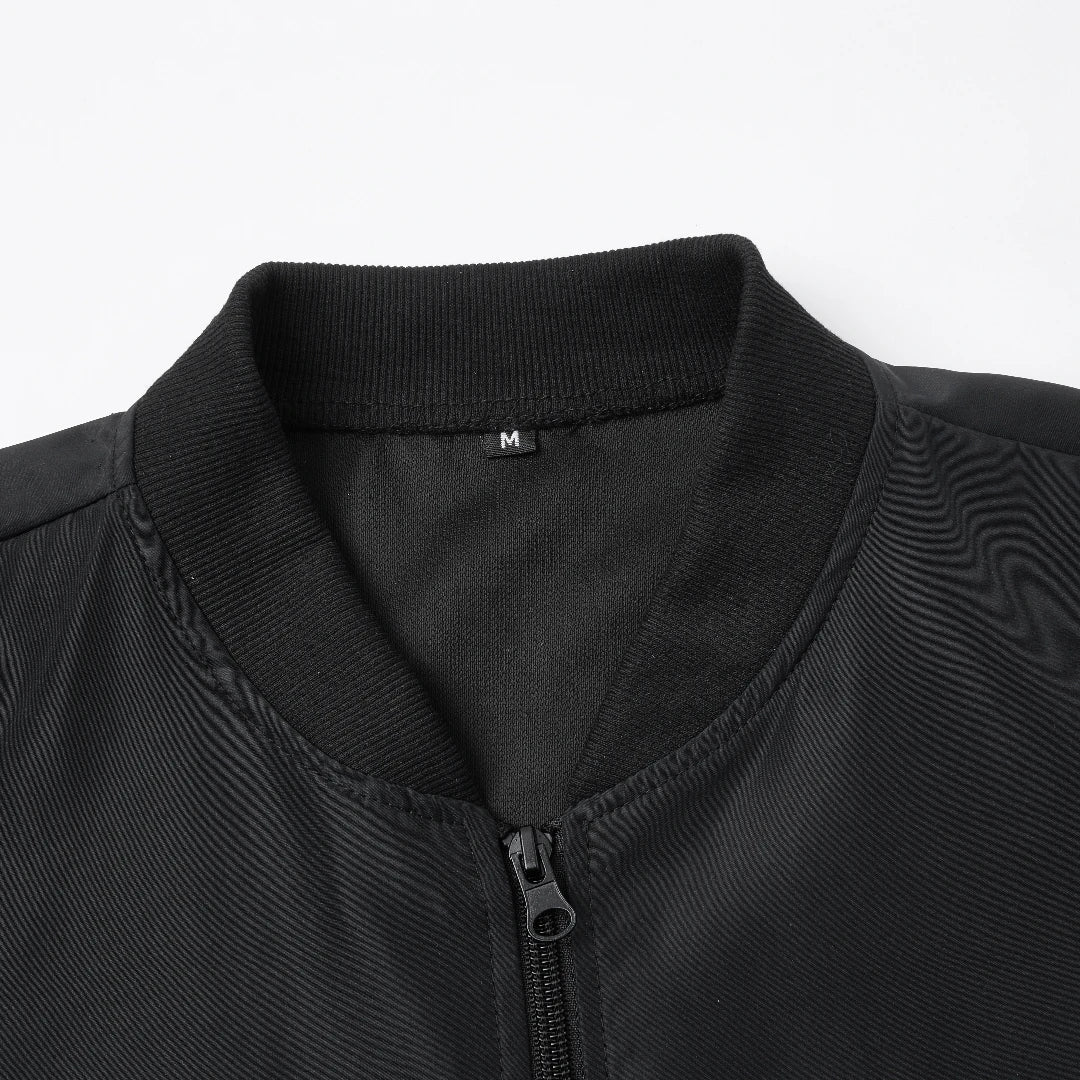 Lightweight Outdoor Jacket