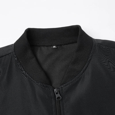 Lightweight Outdoor Jacket