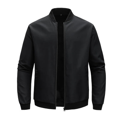 Lightweight Outdoor Jacket