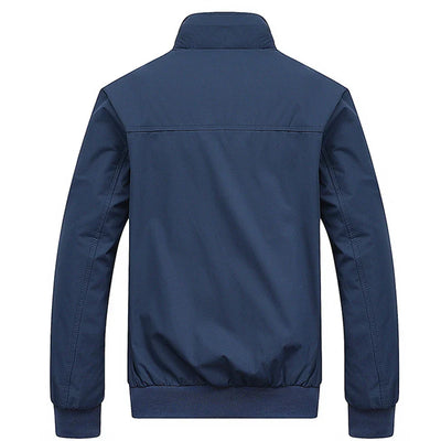Slim Fit Outdoor Jacket