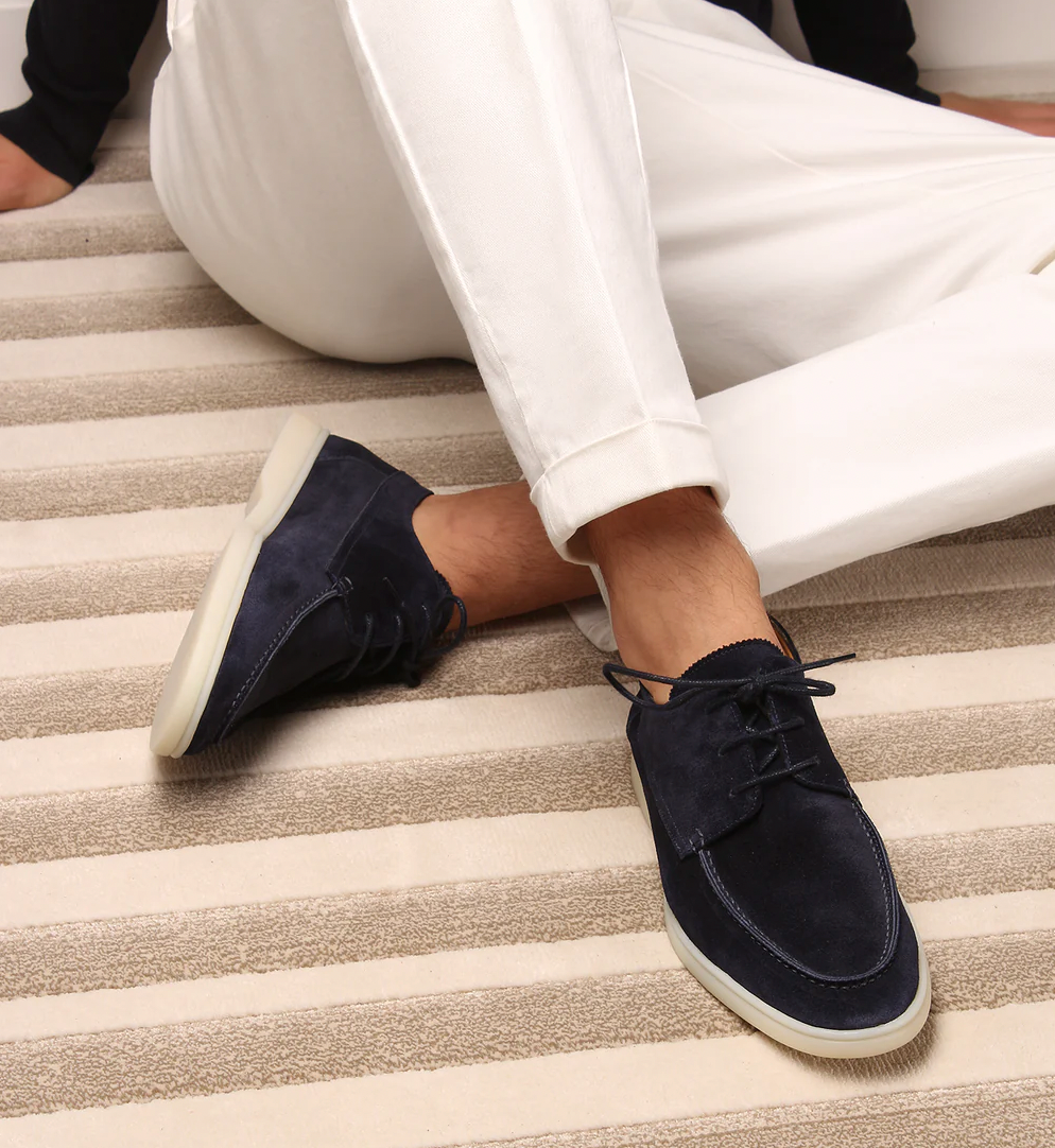 Stylish Classic Loafers