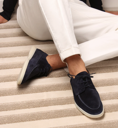 Stylish Classic Loafers