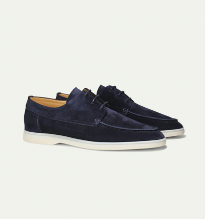Stylish Classic Loafers