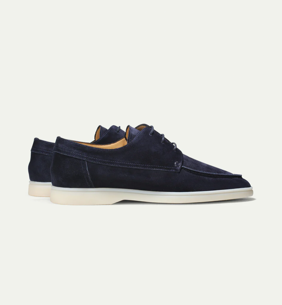 Stylish Classic Loafers