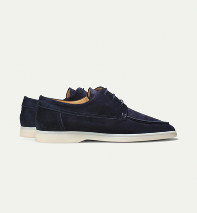 Stylish Classic Loafers