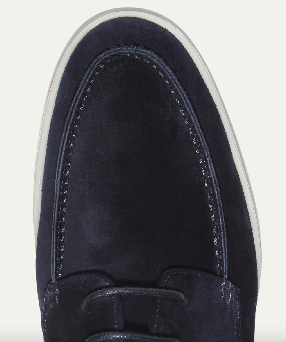Stylish Classic Loafers