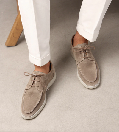 Stylish Classic Loafers