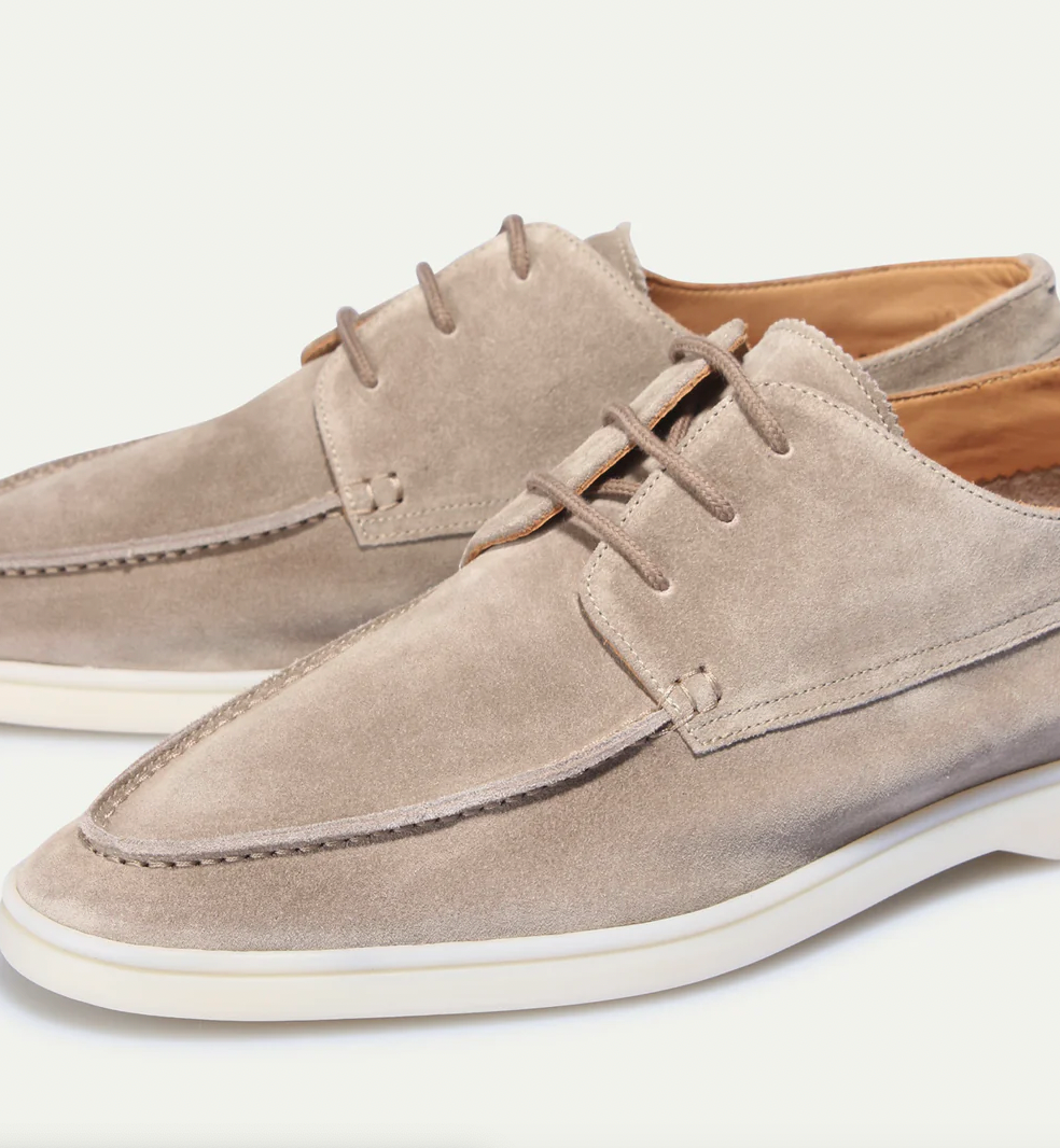 Stylish Classic Loafers