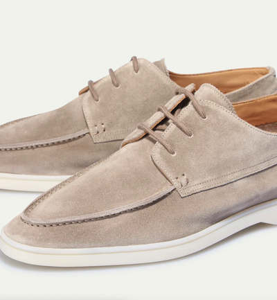 Stylish Classic Loafers