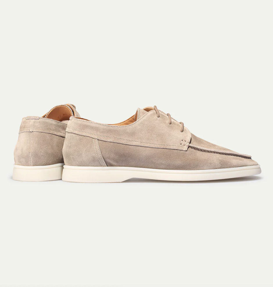 Stylish Classic Loafers