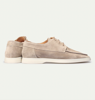Stylish Classic Loafers