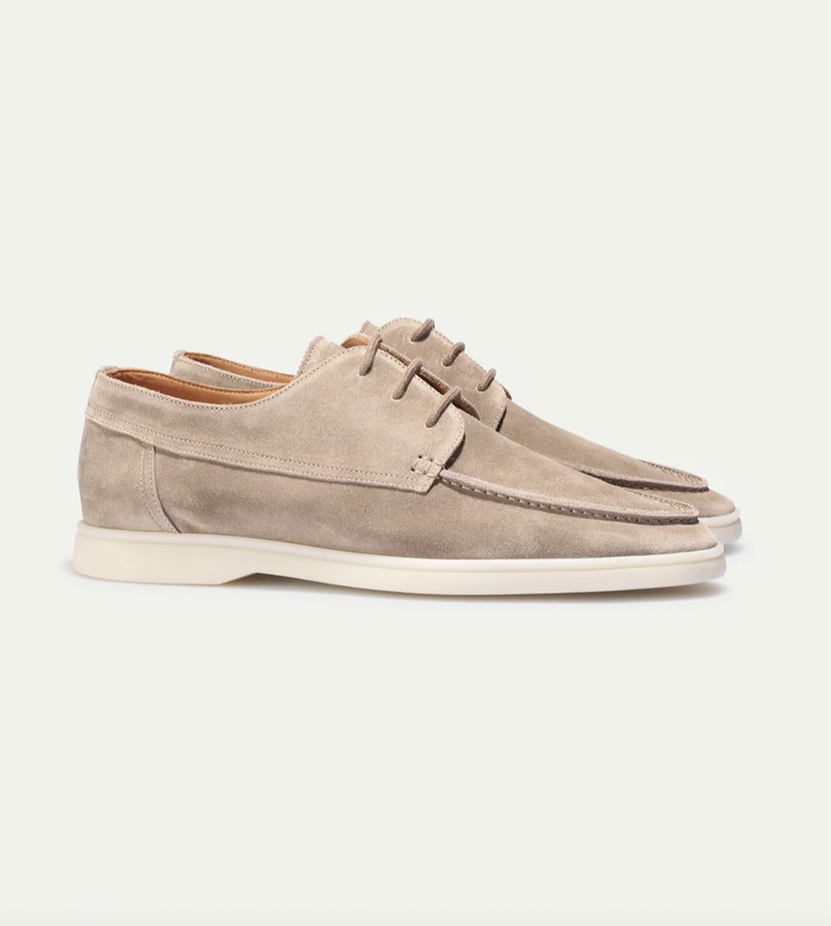 Stylish Classic Loafers