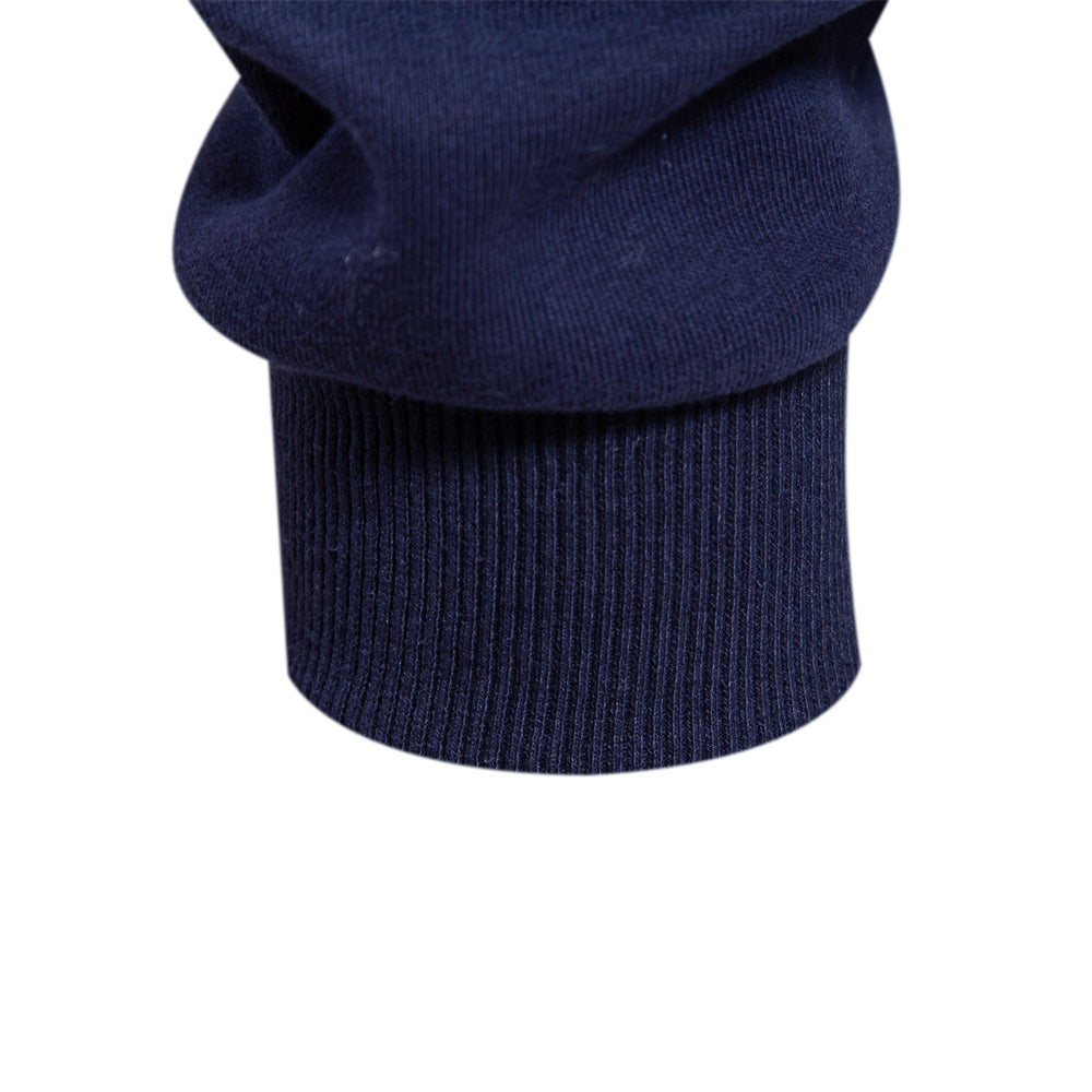 Men's Polo Sweater